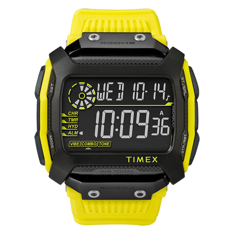 Timex Command TW5M18500 Twoje Zegarki