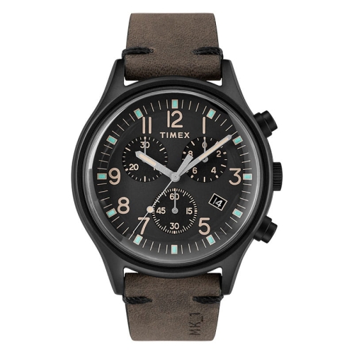 Zegarek Timex MK1 Chronograph TW2R96500
