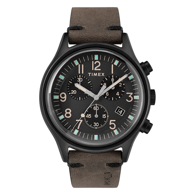 Timex MK1 Chronograph TW2R96500 Twoje Zegarki