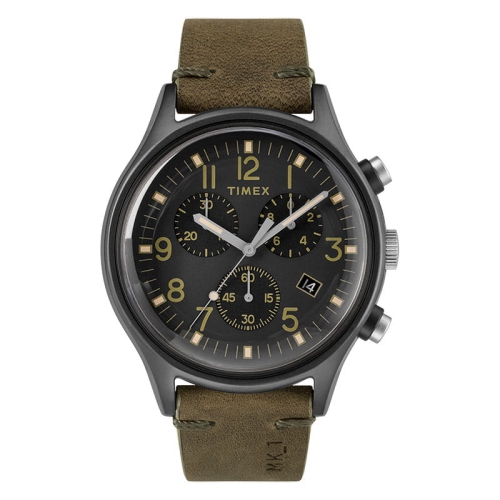 Zegarek Timex MK1 Chronograph TW2R96600