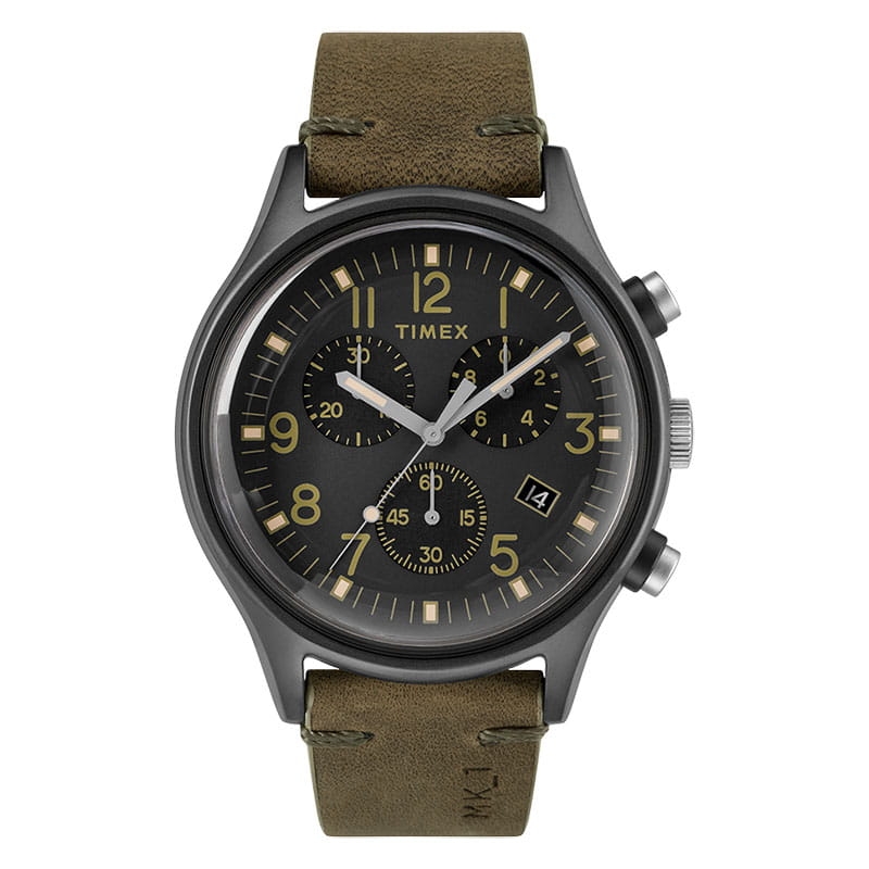 Timex MK1 Chronograph TW2R96600 Twoje Zegarki