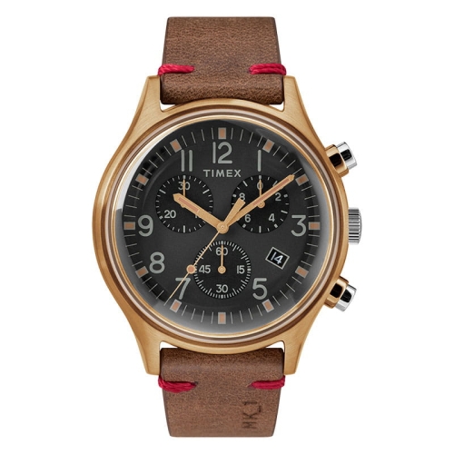 Zegarek Timex MK1 Chronograph TW2R96300