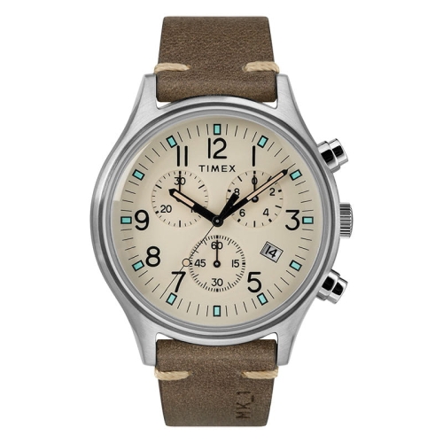 Zegarek Timex MK1 Chronograph TW2R96400