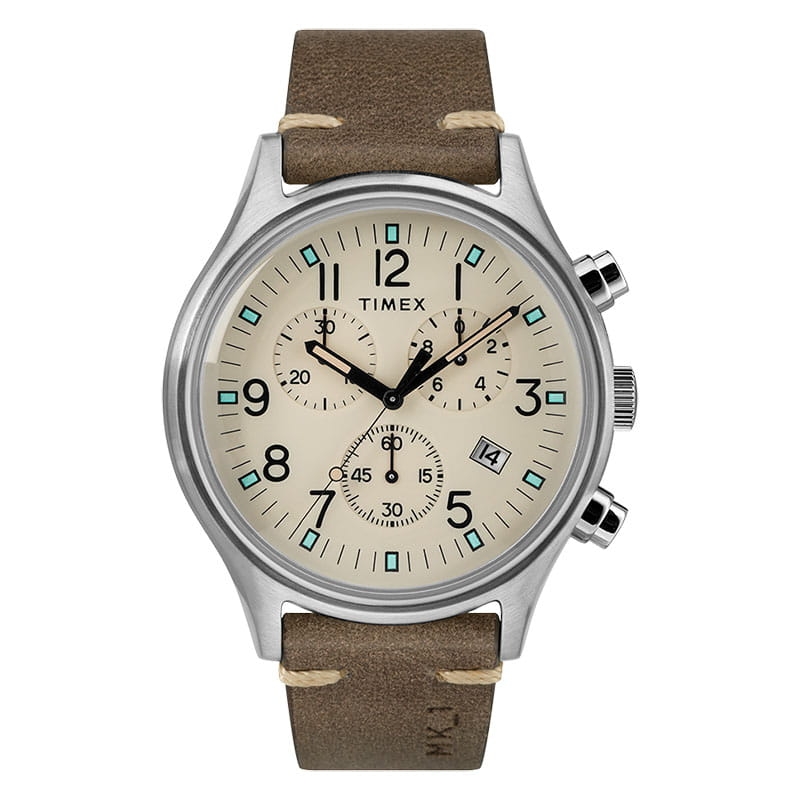 Timex MK1 Chronograph TW2R96400 Twoje Zegarki