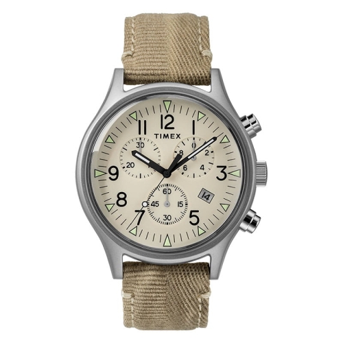 Zegarek Timex MK1 Chronograph TW2R68500