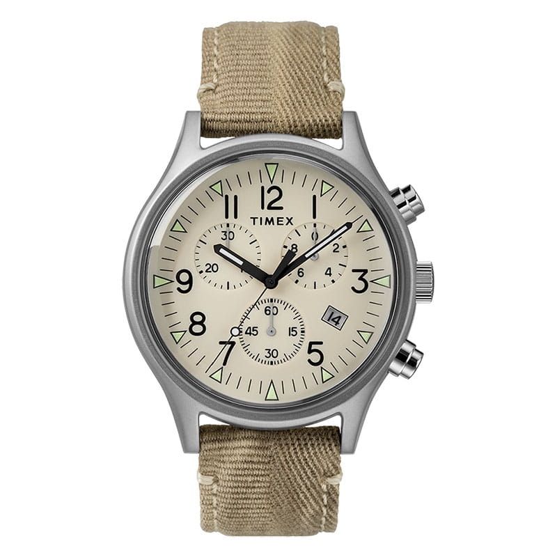 Timex MK1 Chronograph TW2R68500 Twoje Zegarki