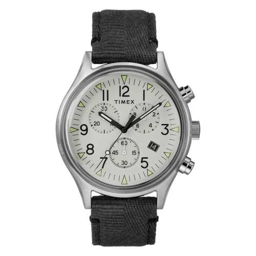 Zegarek Timex MK1 Chronograph TW2R68800