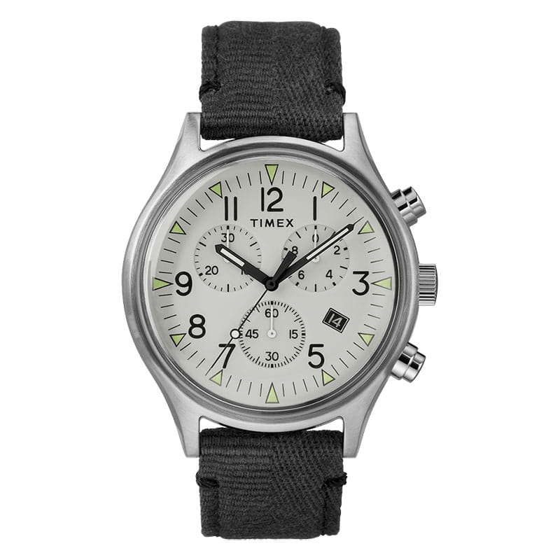 Timex MK1 Chronograph TW2R68800 Twoje Zegarki