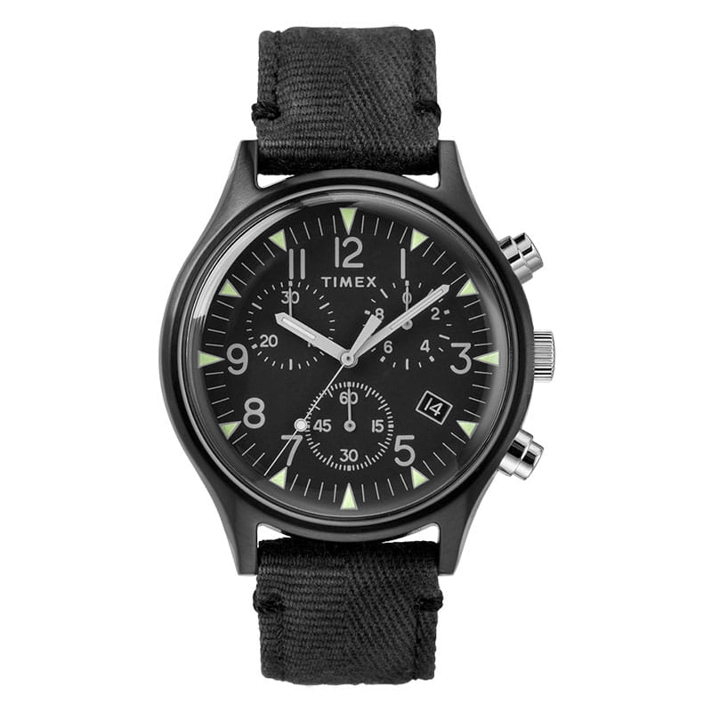 Timex MK1 Chronograph TW2R68700 Twoje Zegarki