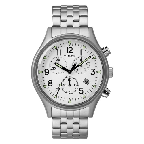 Zegarek Timex MK1 Chronograph TW2R68900