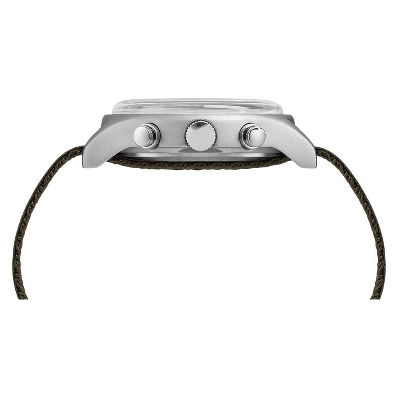 Timex MK1 Aluminium Chronograph TW2R81300 Twoje Zegarki
