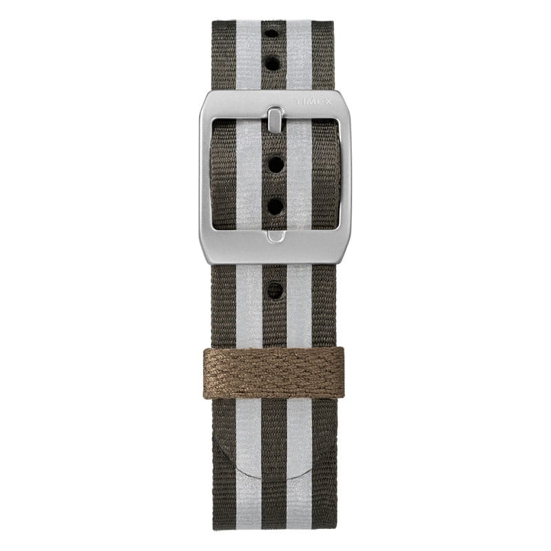 Timex MK1 Aluminium Chronograph TW2R81300 Twoje Zegarki