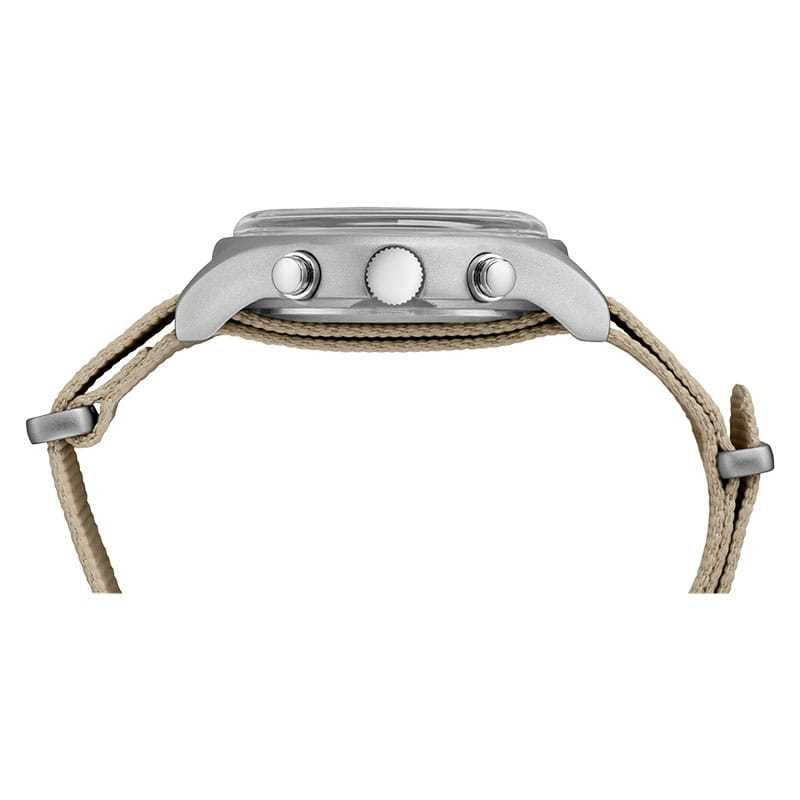 Timex MK1 Aluminium Chronograph TW2T10700 Twoje Zegarki