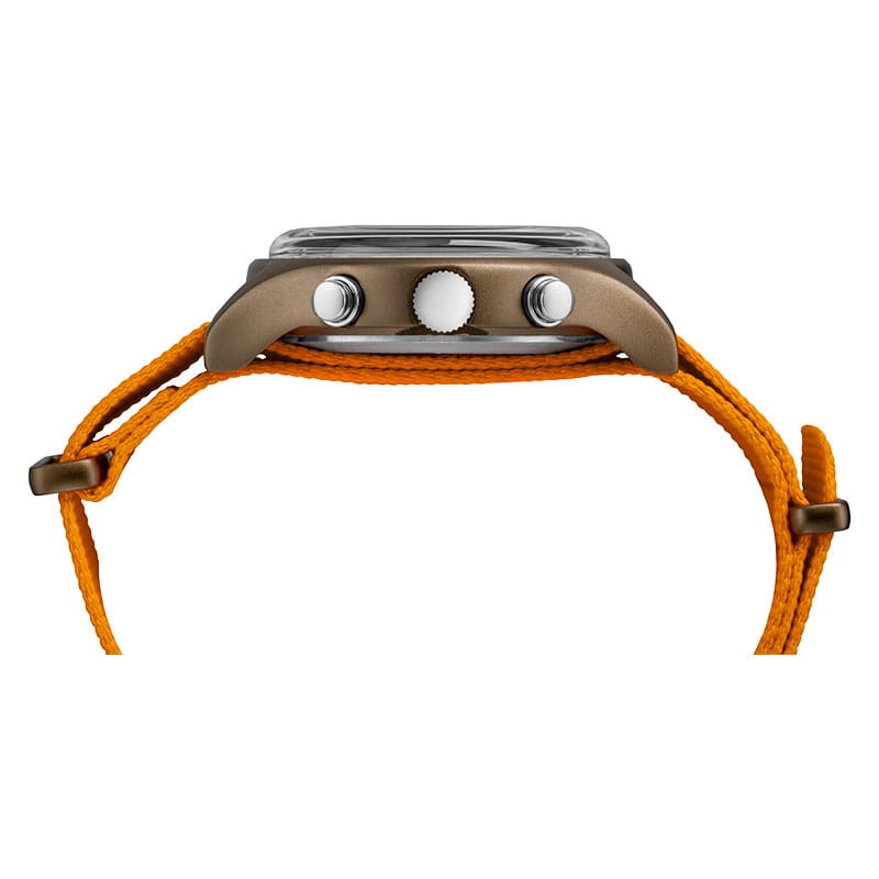 Timex MK1 Aluminium Chronograph TW2T10600 Twoje Zegarki