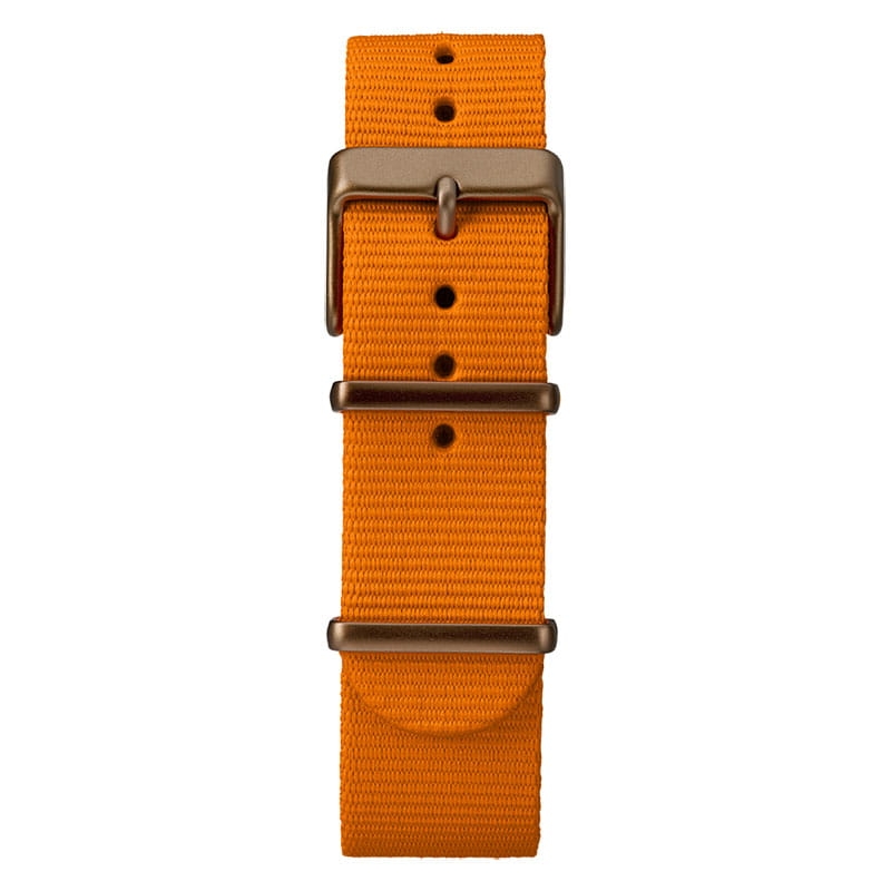 Timex MK1 Aluminium Chronograph TW2T10600 Twoje Zegarki