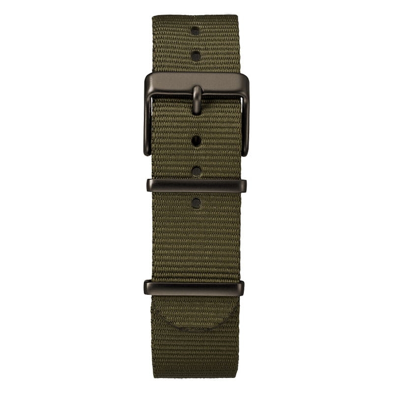 Timex MK1 Aluminium Chronograph TW2R67900 Twoje Zegarki