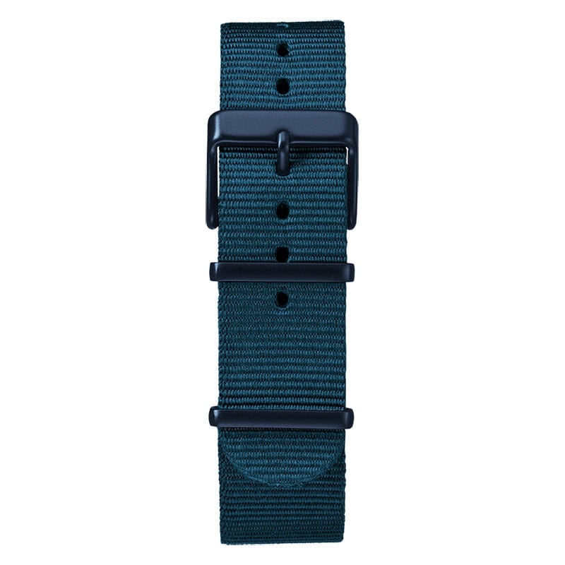 Timex MK1 Aluminium Chronograph TW2R67600 Twoje Zegarki