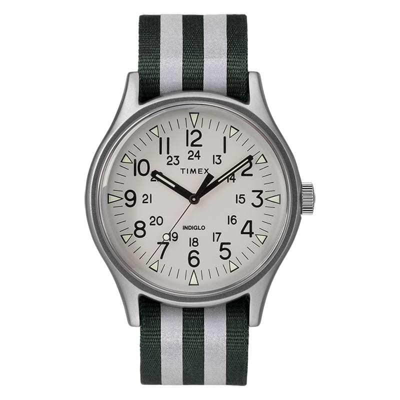 Timex MK1 Aluminium TW2R80900 Twoje Zegarki