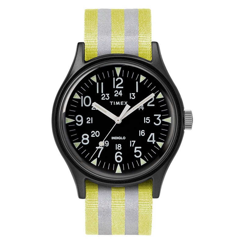 Timex MK1 Aluminium TW2R81000 Twoje Zegarki