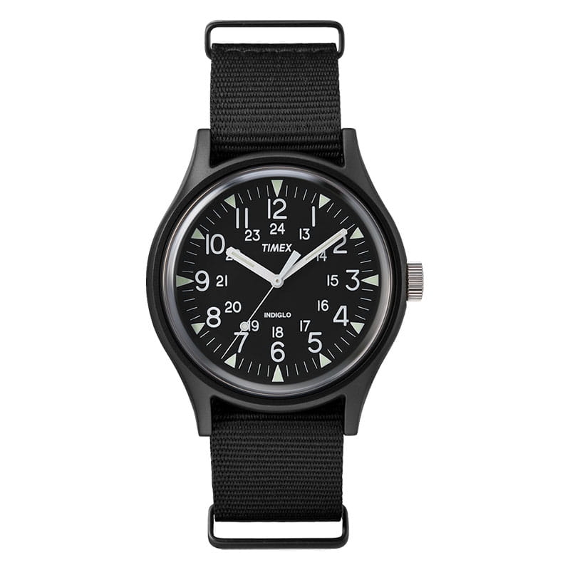 Timex MK1 Aluminium TW2R37400 Twoje Zegarki