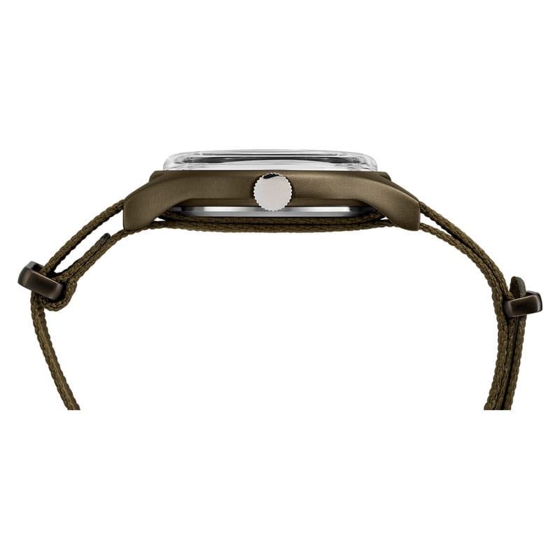 Timex MK1 Aluminium TW2R37500 Twoje Zegarki