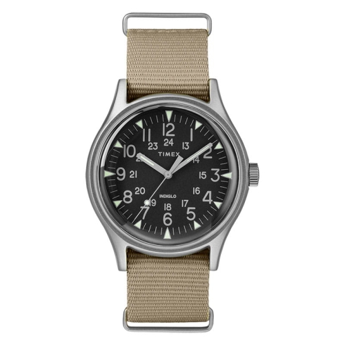 Zegarek Timex MK1 Aluminium TW2T10300