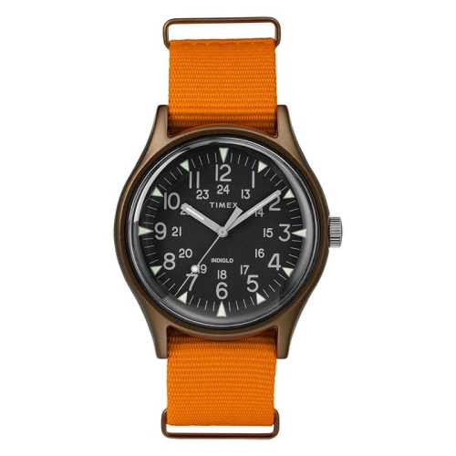 Zegarek Timex MK1 Aluminium TW2T10200