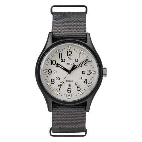 Zegarek Timex MK1 Aluminium TW2T10500