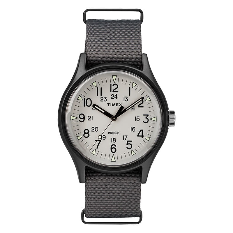 Timex MK1 Aluminium TW2T10500 Twoje Zegarki