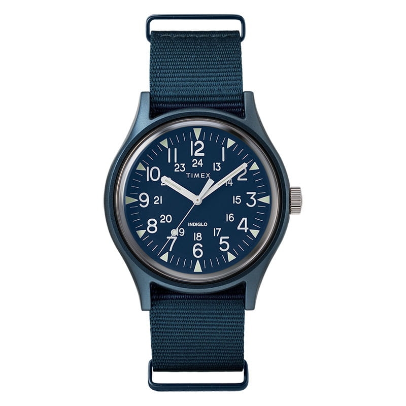 Timex MK1 Aluminium TW2R37300 Twoje Zegarki