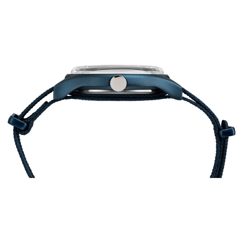 Timex MK1 Aluminium TW2R37300 Twoje Zegarki