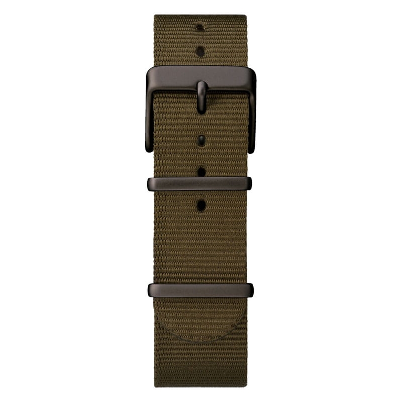 Timex MK1 Aluminium TW2R37600 Twoje Zegarki
