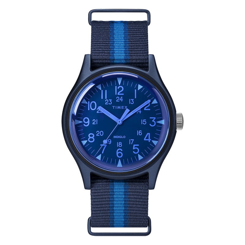 Timex MK1 Aluminium California TW2T25100 Twoje Zegarki