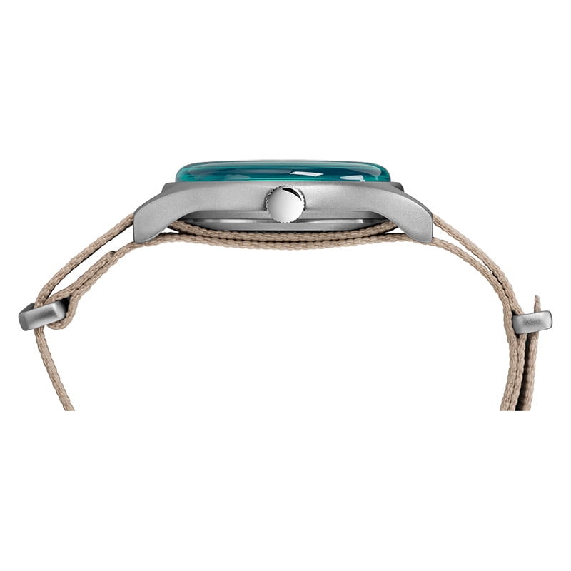 Timex MK1 Aluminium California TW2T25300 Twoje Zegarki