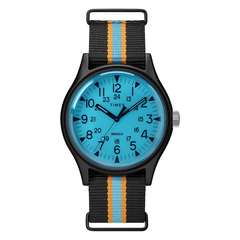 Timex MK1 Aluminium California TW2T25400 Twoje Zegarki