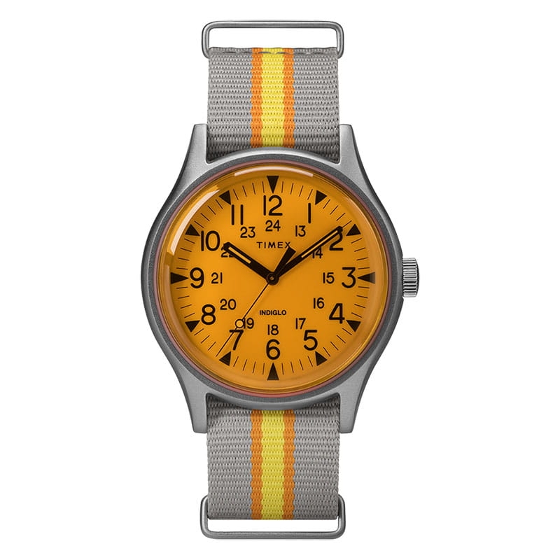 Timex MK1 Aluminium California TW2T25500 Twoje Zegarki
