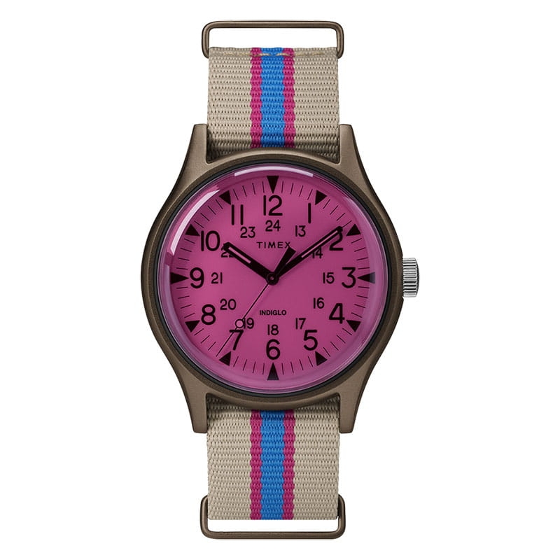 Timex MK1 Aluminium California TW2T25600 Twoje Zegarki