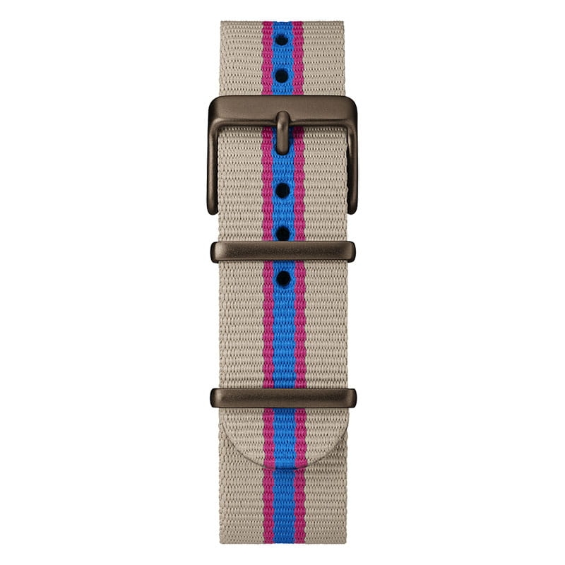 Timex MK1 Aluminium California TW2T25600 Twoje Zegarki