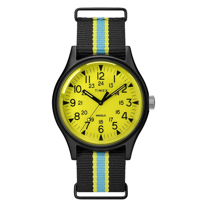 Timex MK1 Aluminium California TW2T25700 Twoje Zegarki