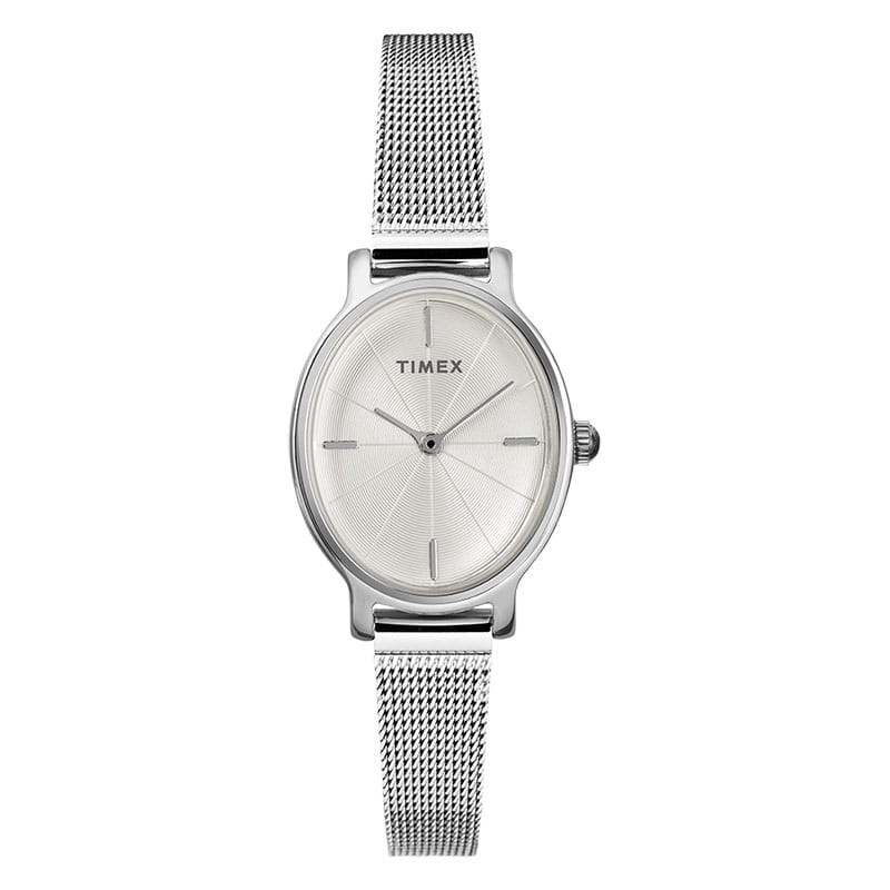 Timex Milano Oval TW2R94200 Twoje Zegarki