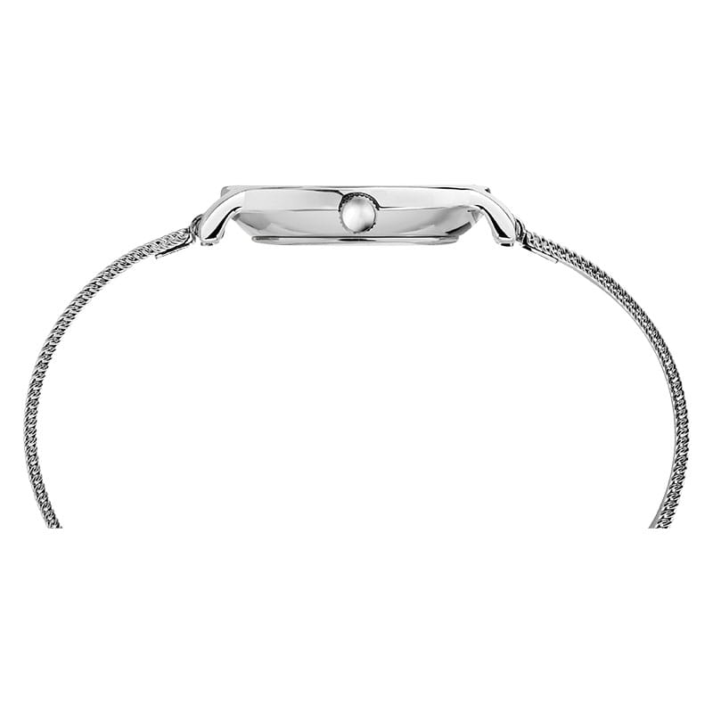 Timex Milano Oval TW2R94200 Twoje Zegarki