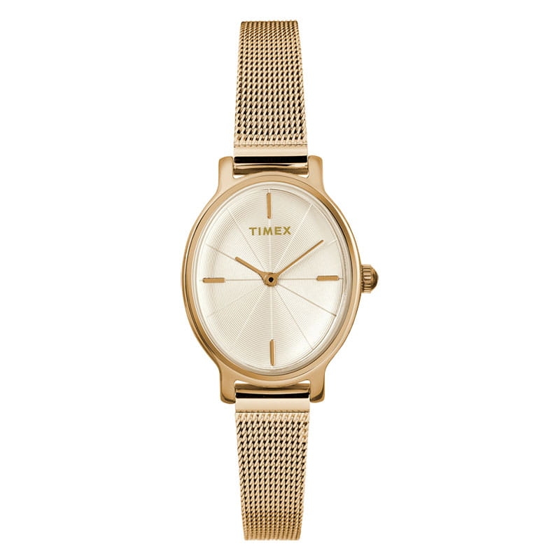 Timex Milano Oval TW2R94400 Twoje Zegarki