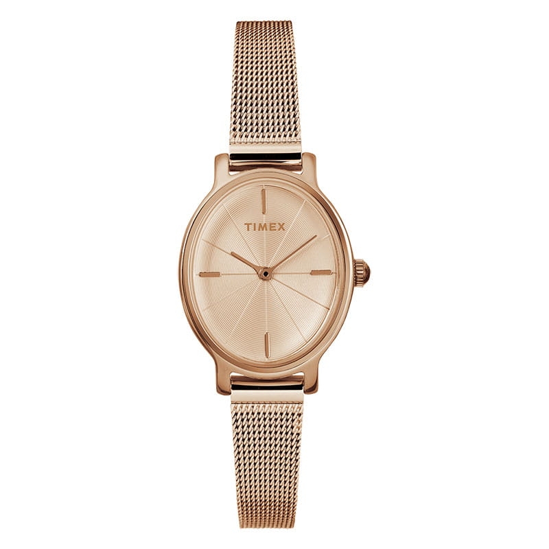 Timex Milano Oval TW2R94300 Twoje Zegarki