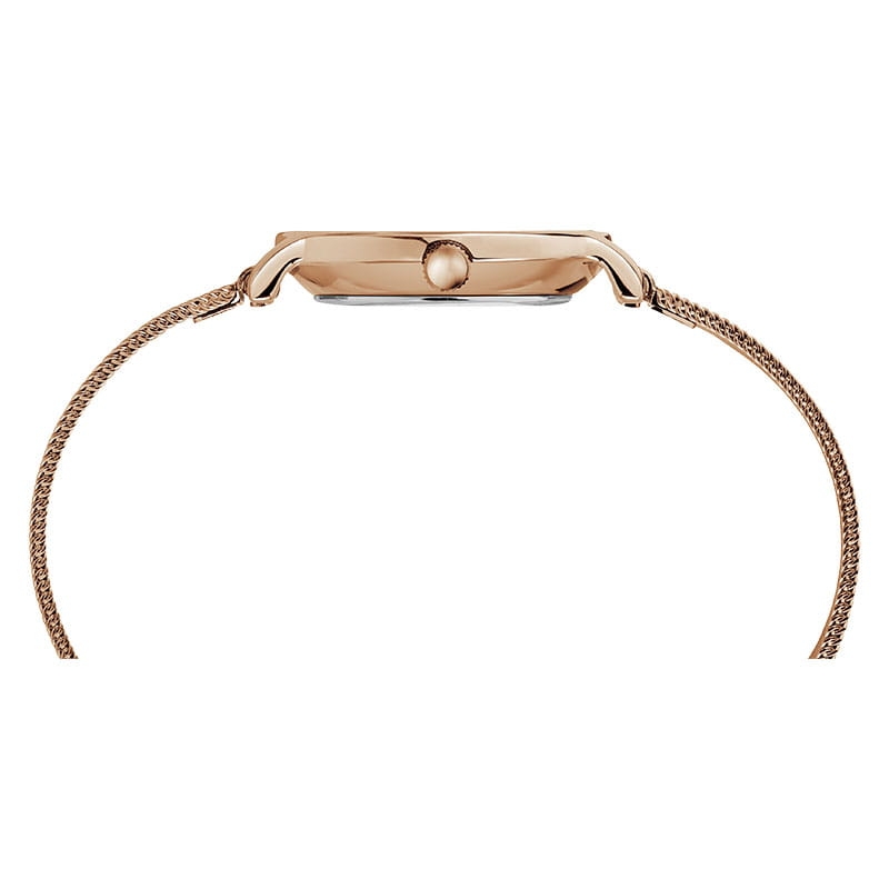 Timex Milano Oval TW2R94300 Twoje Zegarki