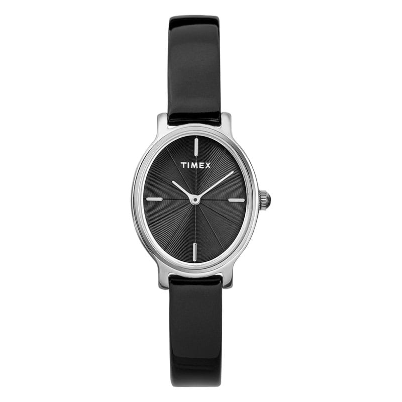 Timex Milano Oval TW2R94500 Twoje Zegarki