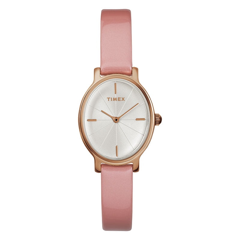 Timex Milano Oval TW2R94600 Twoje Zegarki