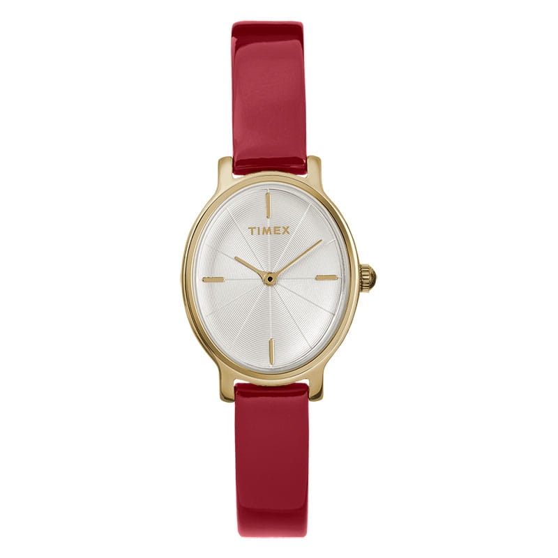 Timex Milano Oval TW2R94700 Twoje Zegarki