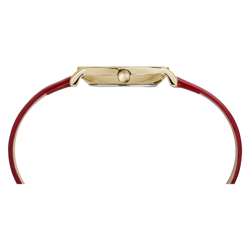 Timex Milano Oval TW2R94700 Twoje Zegarki