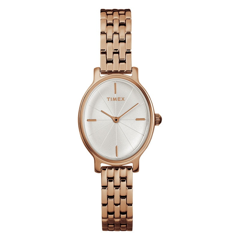 Timex Milano Oval TW2R94000 Twoje Zegarki