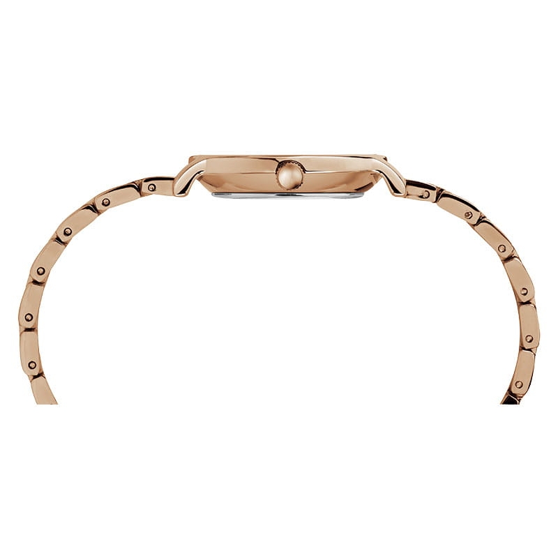 Timex Milano Oval TW2R94000 Twoje Zegarki